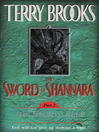 Cover image for The Sword of Shannara, Part 2: The Druids' Keep